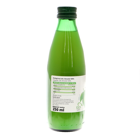 NATURAVENA SOK Z LIMONKI 250ML BIO (9)