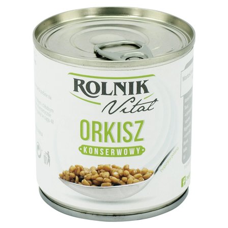 Rolnik Vital Orkisz konserwowy 150 g (1)