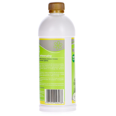 OK BIOHUMUS PURE NATURE UNIWERSALNY 0,5L (8)