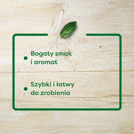 Knorr Rosół wołowy 60 g (6 x 10 g) (6)