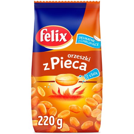 Felix Orzeszki z pieca z solą 220 g (2)