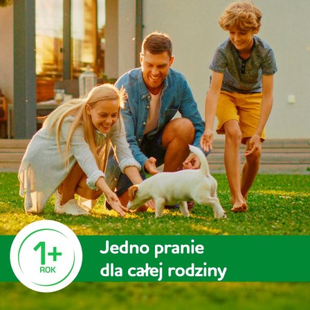 Lovela Family Hipoalergiczny płyn do prania do kolorów 1,85 l (28 prań) (3)