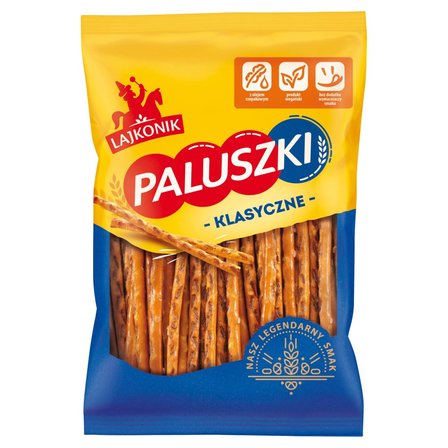 Lajkonik Paluszki klasyczne 70 g (1)