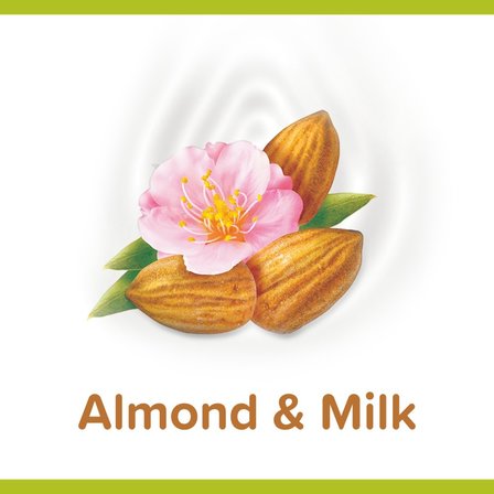 Palmolive Naturals Almond&Milk kremowy żel pod prysznic 750ml (2)