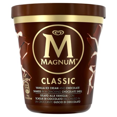 Magnum Classic Lody 440 ml (1)