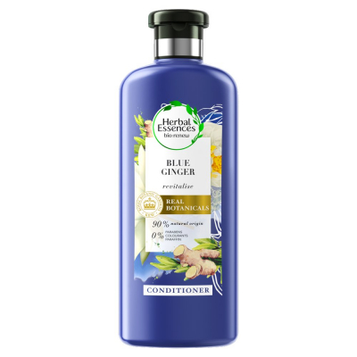 Herbal Essences bio:renew Odżywka do włosów rewitalizująca 360 ml, z wodą micelarną (1)