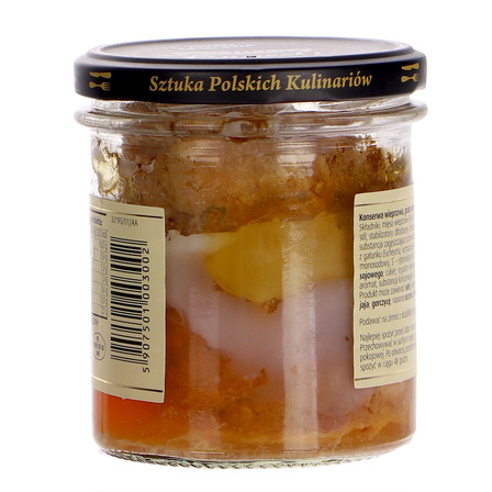 Spichlerz rusiecki Mięso z nutą cebuli 280g (6)