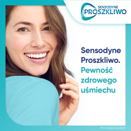 Sensodyne ProSzkliwo Pasta do zębów z fluorkiem codzienna ochrona 75 ml (4)