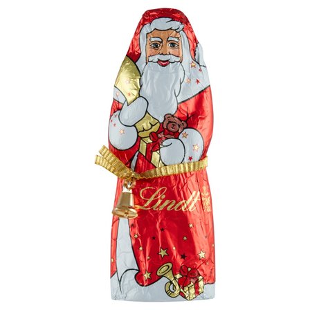 Lindt Czekolada mleczna 125 g (1)