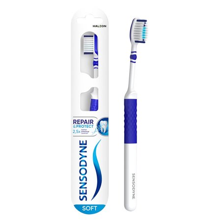 Sensodyne Repair & Protect Soft Szczoteczka do zębów (2)