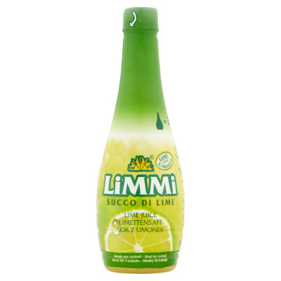 Limmi Sok z limonek 500 ml (1)