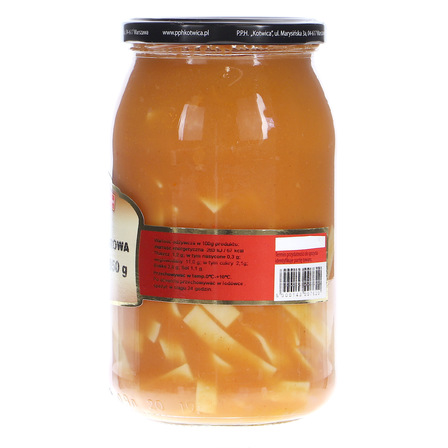 KOTWICA ZUPA POMIDOROWA 850G (3)