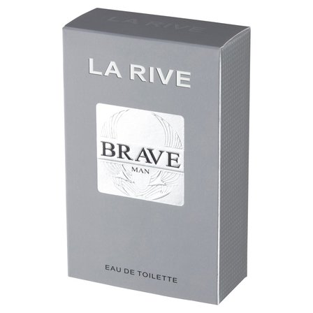 LA RIVE Brave Man Woda toaletowa męska 100 ml (2)