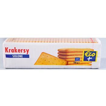 €.C.O.+  Krakersy solone 180g (1)