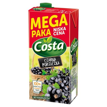 Costa Napój czarna porzeczka 2 l (1)