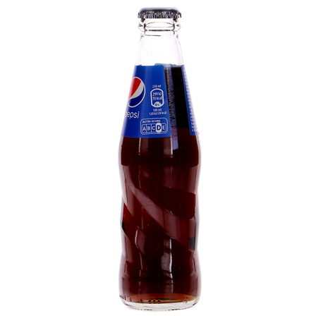 Pepsi Napój gazowany o smaku cola 250 ml (2)