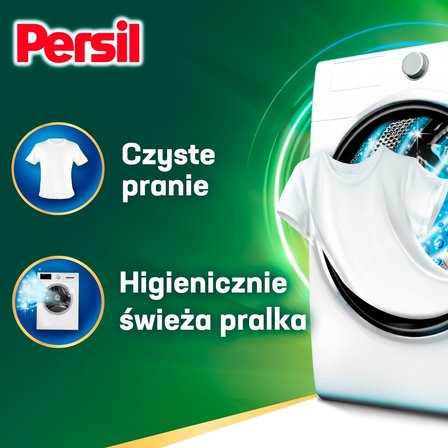 Persil Discs Universal Skoncentrowany środek w kapsułkach do prania 330 g (20 prań) (2)