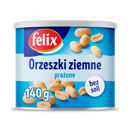 Felix Orzeszki ziemne prażone 140 g (3)