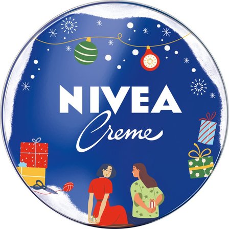 Nivea Creme - Edycja Limitowana 75ml (1)