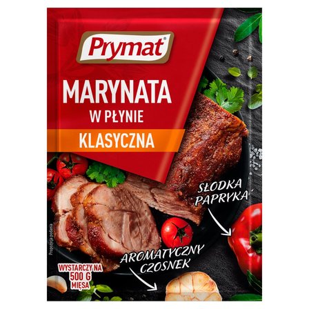 Prymat Marynata w płynie klasyczna 66 ml (1)