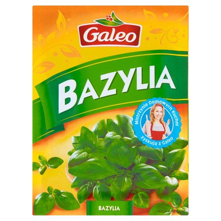 Galeo Bazylia 8 g (1)