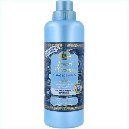 TESORI D'ORIENTE płyn do płukania ubrań 760ML Thalosso Therapy (1)