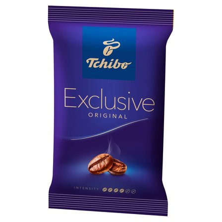 Tchibo Exclusive Kawa palona mielona 100 g (2)