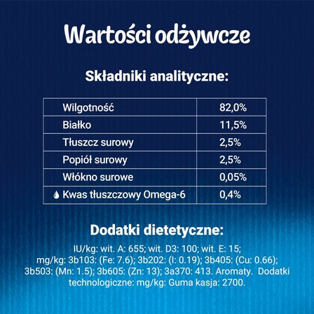 Felix Fantastic Junior Karma dla kociąt wybór smaków w galaretce 1,02 kg (12 x 85 g) (7)