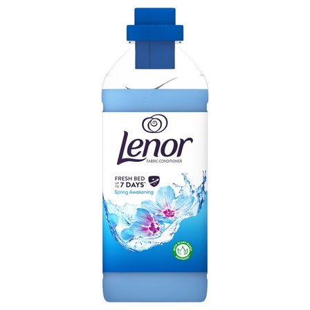 Lenor Płyn do płukania tkanin Spring Awakening 34 prań, 850ml (1)