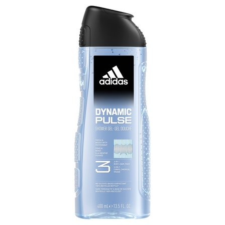 Adidas Dynamic Pulse Żel do mycia 3w1 400 ml (1)