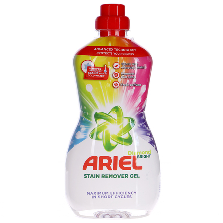 Ariel odplamiacz color żel 950g (1)