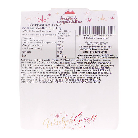 Kraina ciast karpatka 350g (2)