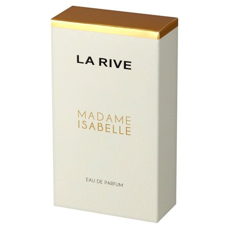 LA RIVE Madame Isabelle Woda perfumowana damska 100 ml (2)