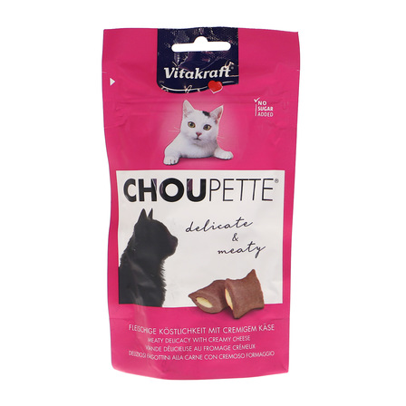 VITAKRAFT CHOUPETTE SER 40G (1)