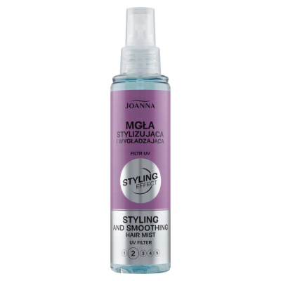 Joanna Styling Effect Mgła stylizująca i wygładzająca 150 ml (1)