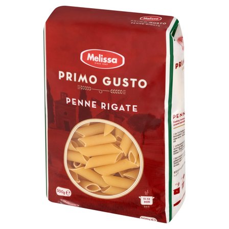 Primo Gusto Makaron rurka skośna 500 g (2)