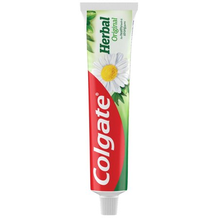 Colgate Herbal Original pasta do zębów 75ml (2)