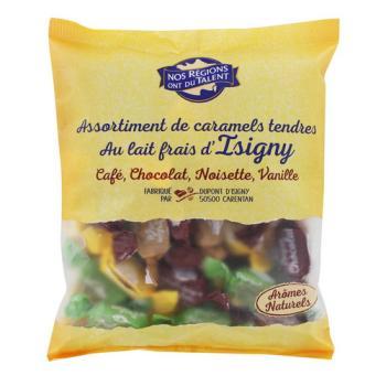 KARMELKI MLECZNE MIEKKIE 350g (1)