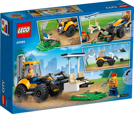 60385 LEGO City Koparka (2)
