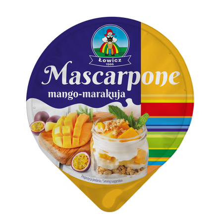 Łowicz mascarpone mango-marakuja (1)