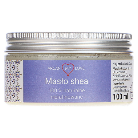 ARGAN MY LOVE MASŁO SHEA 100ML (1)