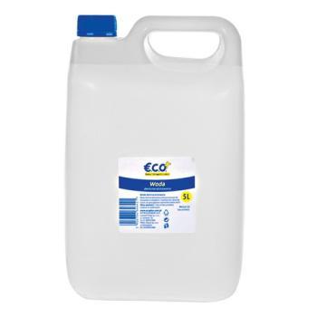 €.C.O.+  Woda demineralizowana 5l (1)