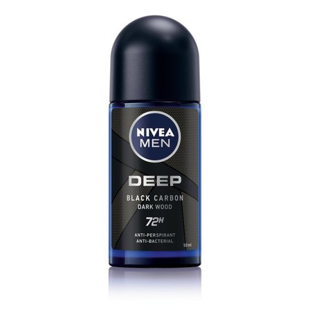 Deep Antyperspirant DLA Mężczyzn W Kulce 50 ml (1)