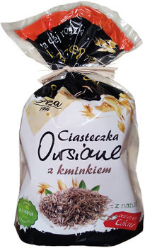 ANIA CIASTECZKA OWSIANE Z KMINKIEM 150G (1)