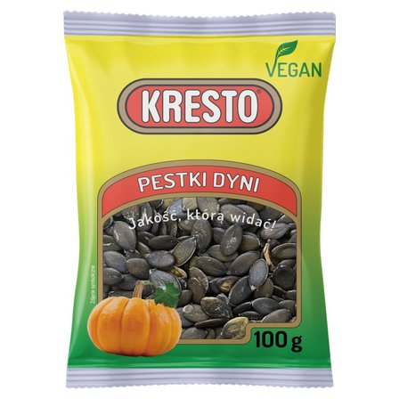 KRESTO Pestki dyni 100 g (1)