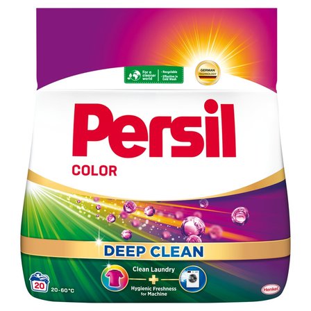 Persil Color Proszek do prania 1,1 kg (20 prań) (1)