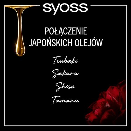 Syoss Oleo Intense Farba do włosów 1-10 intensywna czerń (3)