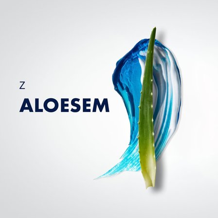 Gillette Series Kojący żel do golenia z aloesem, 200 ml (4)