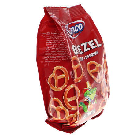 CROCCO PRECLE Z SEZAMEM 80G (9)