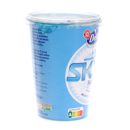 WM Skyr jogurt naturalny 450g (10)